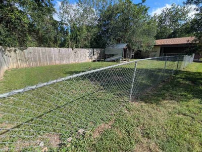 Lawn Care service in Granger, 76530