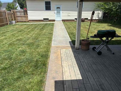 Lawn Care service in Parma Heights, 44130