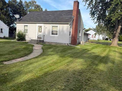 Lawn Care service in Griffith, 46319
