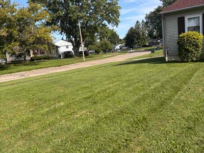Lawn Care service in Lorain, 44052