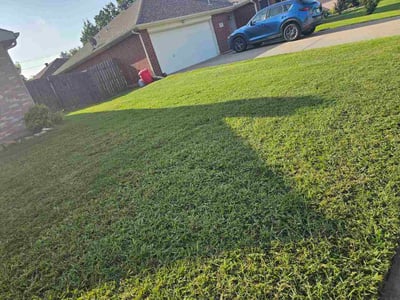 Lawn Care service in Midlothian, 76065