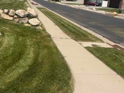 Lawn Care service in South Jordan, 84095