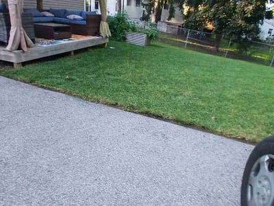 Lawn Care service in Highland, 46322