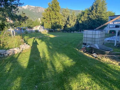 Lawn Care service in Sandy, 84092