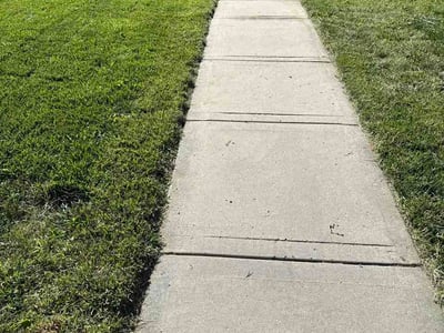 Lawn Care service in Sandy, 84092