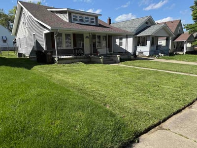 Lawn Care service in Hamilton, 45011