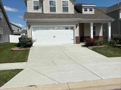 Lawn Care service in Lebanon, 37087