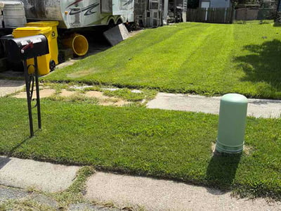 Lawn Care service in Elkridge, 21075