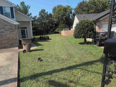 Lawn Care service in Ashland City, 37015