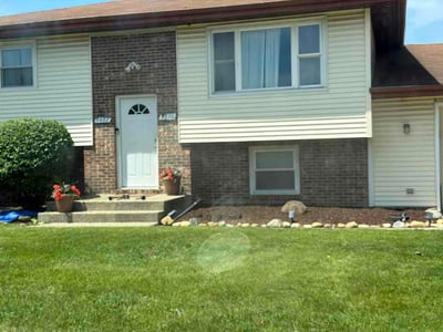 Lawn Care service in Lowell, 46356