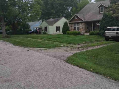 Lawn Care service in North Olmstead, 44070