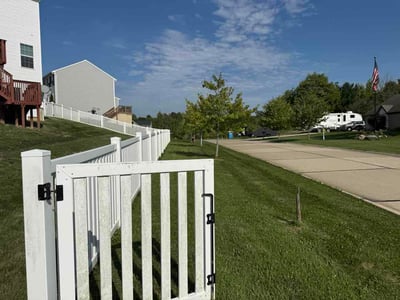 Lawn Care service in Medina, 44256