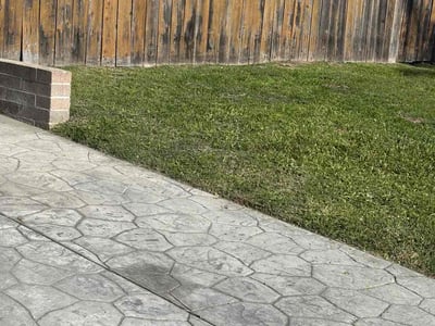 Lawn Care service in El Cajon, 92020