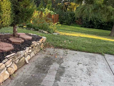 Lawn Care service in Valencia, 91355