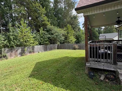 Lawn Care service in Horn Lake, 37160