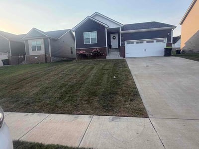 Lawn Care service in Horn Lake, 37160