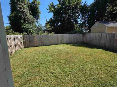 Lawn Care service in Columbia, 38401