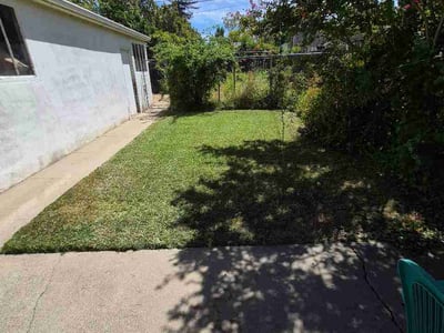 Lawn Care service in El Dorado Hills, 95762