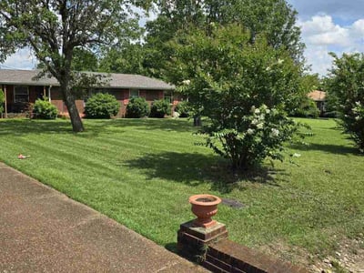 Lawn Care service in Woodbury, 37190
