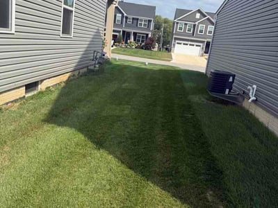 Lawn Care service in Maple Heights, 44137