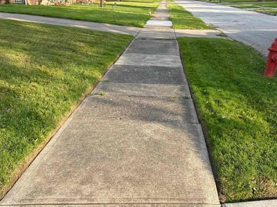 Lawn Care service in Maple Heights, 44137