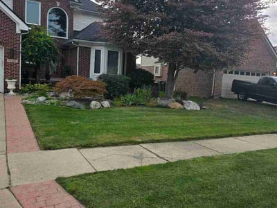 Lawn Care service in Southgate, 48195