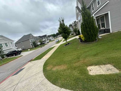 Lawn Care service in Franklinton, 27525