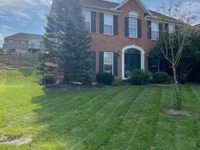 Lawn Care service in West Chester, 45069