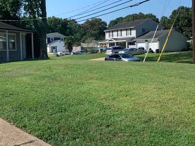 Lawn Care service in Danville, 24541