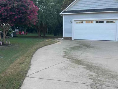 Lawn Care service in Franklinton, 27525