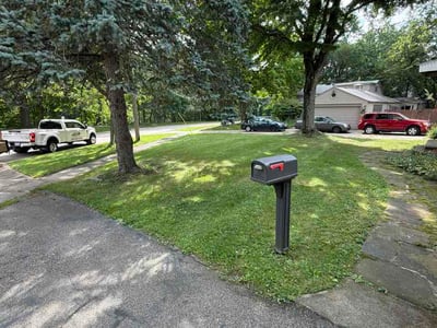 Lawn Care service in Hinckley, 44233