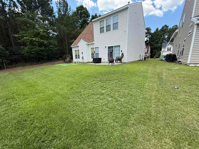 Lawn Care service in Youngsville, 27596