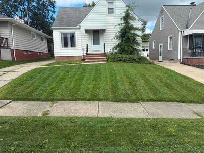 Lawn Care service in Hinckley, 44233
