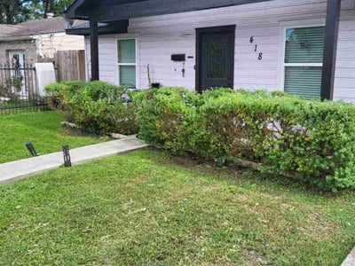 Lawn Care service in Old Orchard Beach, 04064