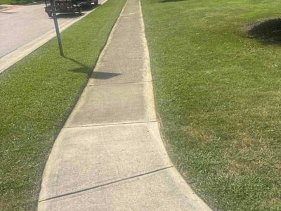 Lawn Care service in Fairfield, 45014