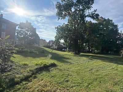 Lawn Care service in Newark, 43055