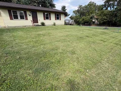 Lawn Care service in Newark, 43055