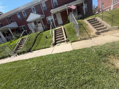 Lawn Care service in Middle River, 21220