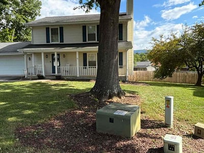 Lawn Care service in Salem, 03079