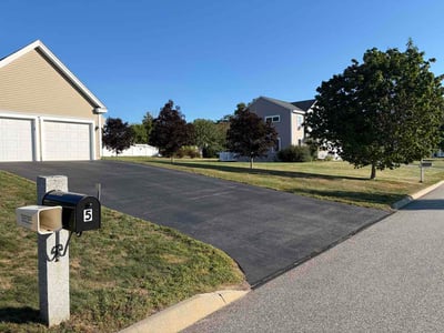 Lawn Care service in Brunswick, 04011