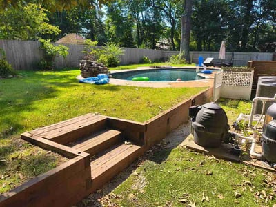Lawn Care service in Bartlett, 38134