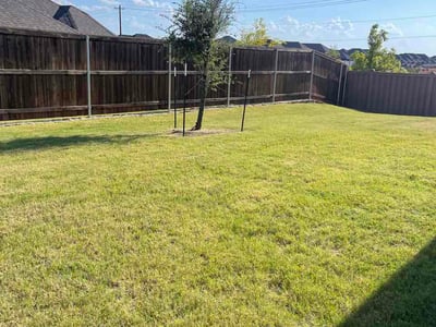 Lawn Care service in Sanger, 76266