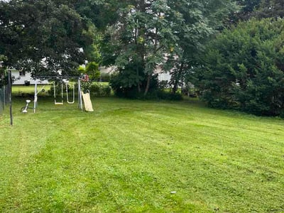 Lawn Care service in Canton, 44702