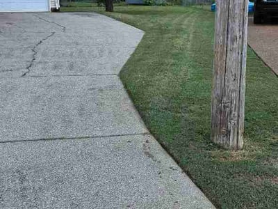 Lawn Care service in Hermitage, 37076