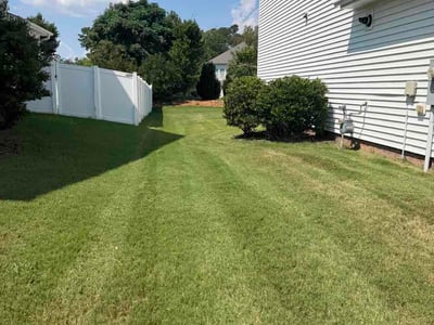 Lawn Care service in Seekonk, 02771