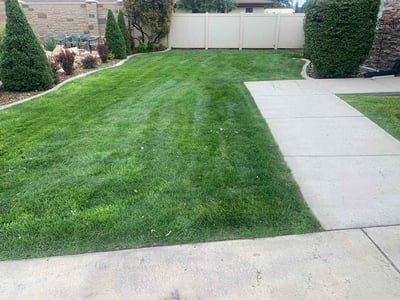 Lawn Care service in Orem, 84057