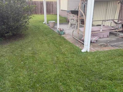 Lawn Care service in Harvey, 70058