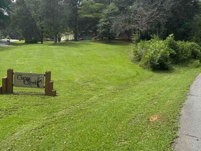 Lawn Care service in Anderson, 29624