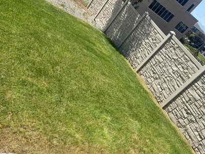Lawn Care service in Orem, 84057