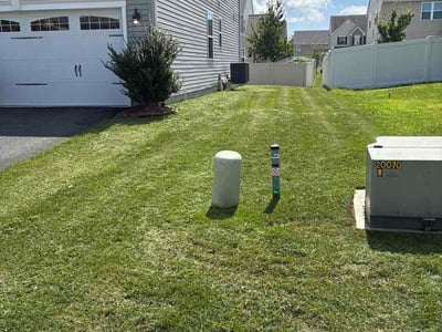 Lawn Care service in Gwynn Oak, 21207